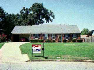 4153 Riche Road Memphis, TN 38128 - Photo 1 of 1