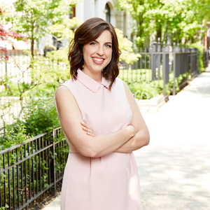 Lauren Herskovic's Profile Photo