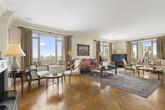 $10,500,000 | 150 Central Park S, Unit 2601 | Theater District