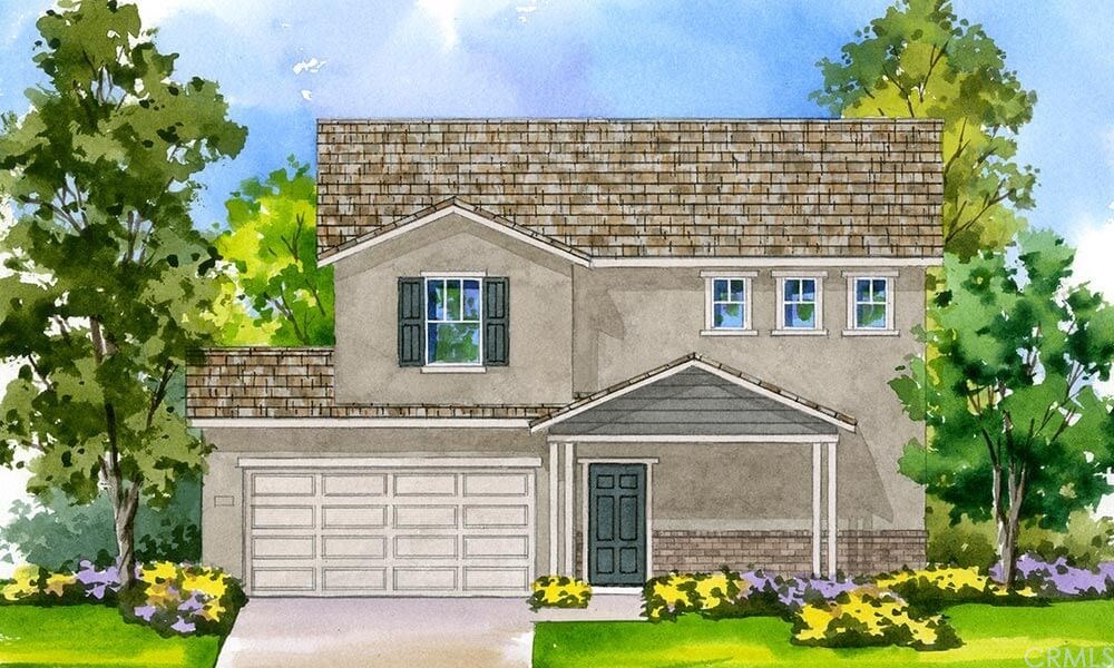 971 Peach Grove Riverside, CA 92501 - Photo 1 of 1 Rendering