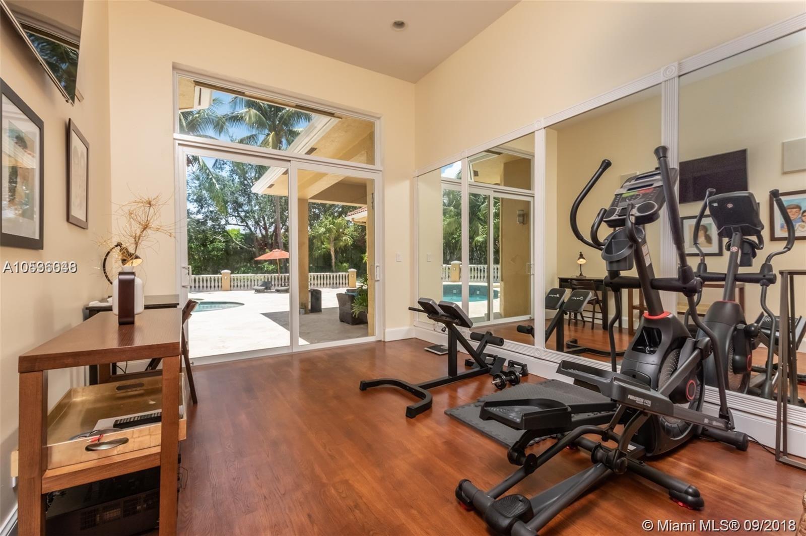 2825 Windmill Ranch Road Weston, FL 33331 - Photo 34 of 45