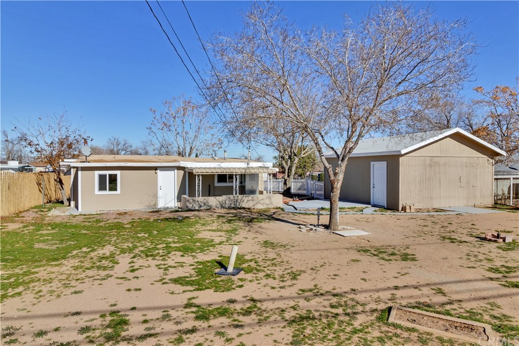 15943 Pine Street Hesperia, CA 92345 - Photo 21 of 21