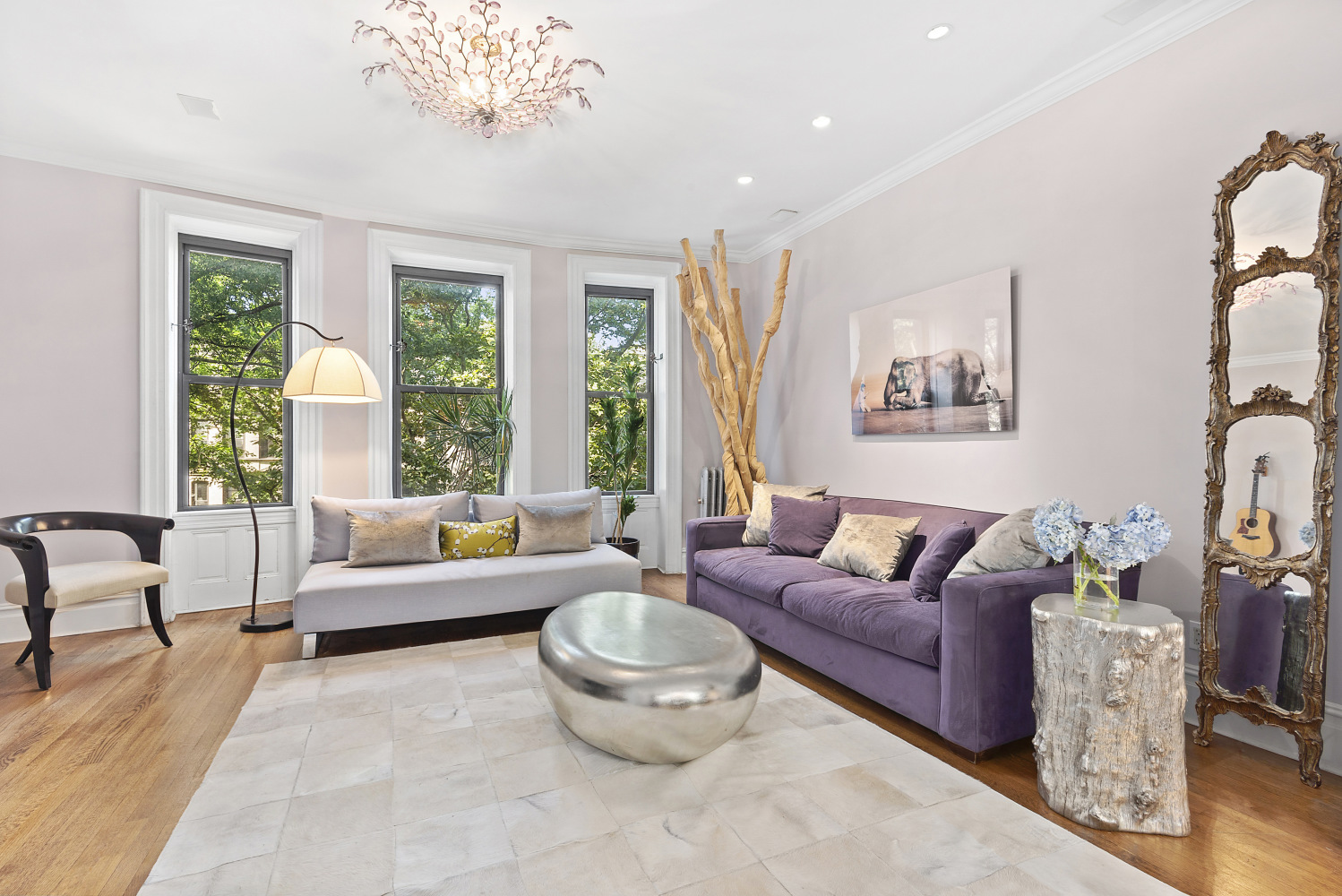 441 3rd Street, Unit 3 Brooklyn, NY 11215 - Photo 1 of 19