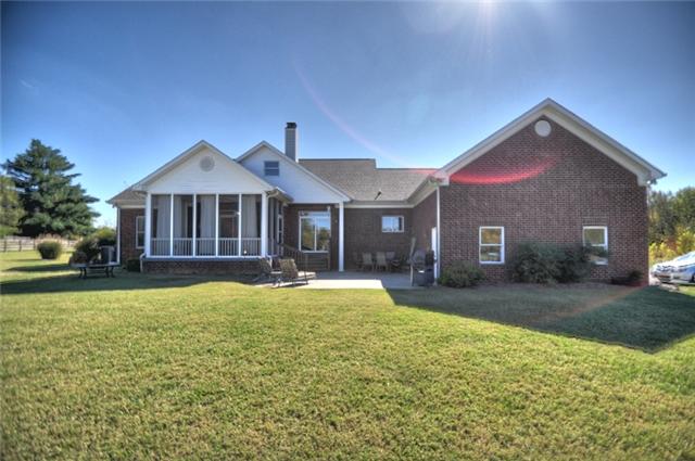 9532 Mullins Road Arrington, TN 37014 - Photo 23 of 30 Gallery Image 23