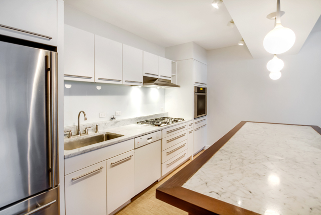 231 10th Avenue, Unit 4A Manhattan, NY 10011 - Photo 2 of 12