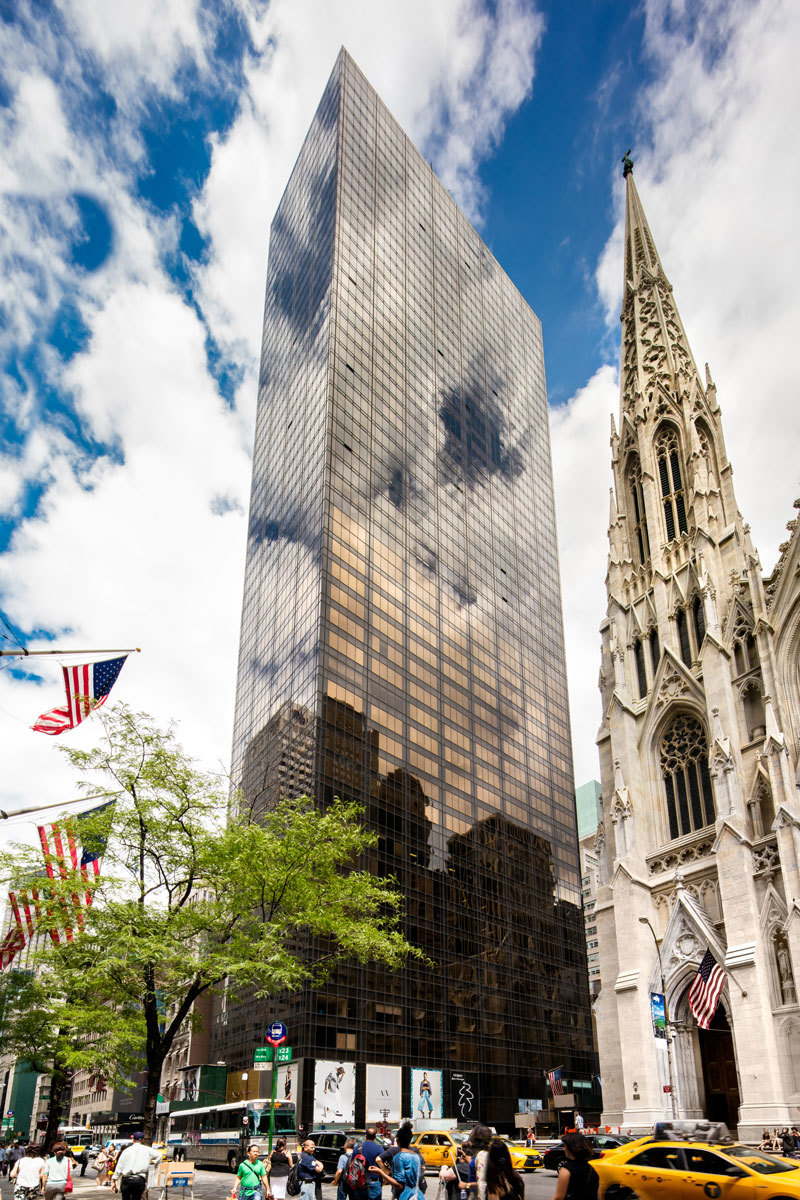 641 5th Avenue, Unit 46/47C Manhattan, NY 10022 - Photo 19 of 22