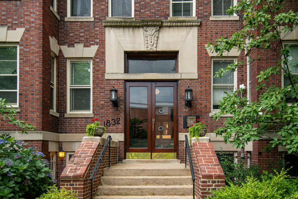 1832 BILTMORE 1832 Biltmore St NW, Washington, DC 20009 - Photo 2 of 2