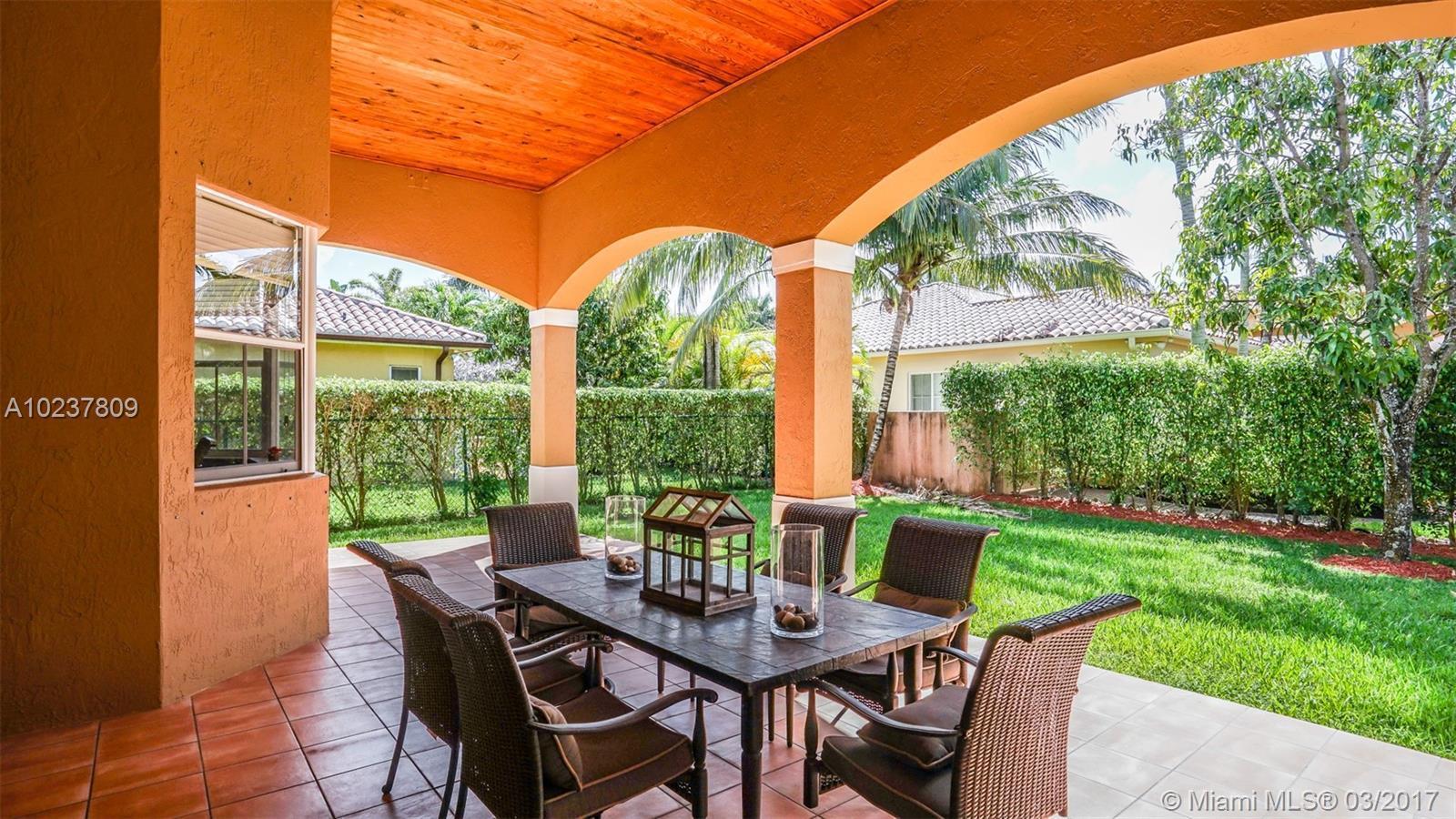 13436 Southwest 34th Street Miami, FL 33175 - Photo 29 of 33