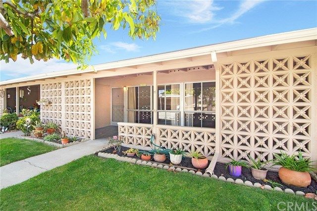 $135,000 | 13040 Oak Hills Drive, Unit 224H, Seal Beach, CA 90740