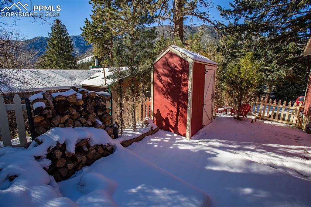 8236 Highway 24 Cascade, CO 80809 - Photo 31 of 34