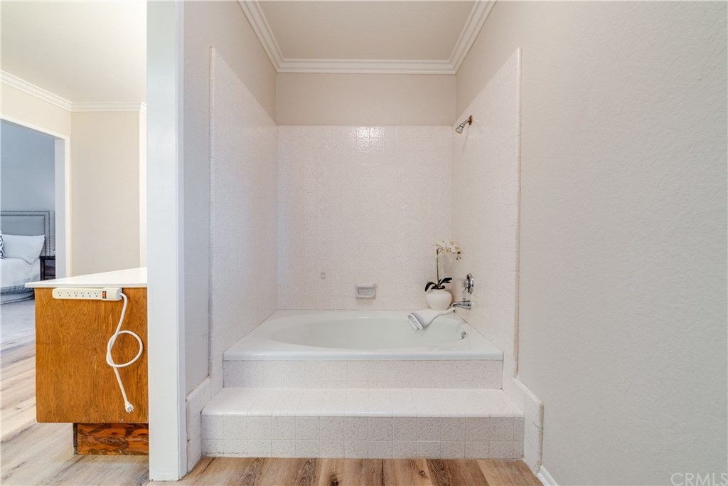 338 Purdy Avenue Placentia, CA 92870 - Photo 18 of 34 Two commode rooms, one with a shower, the other with a tub