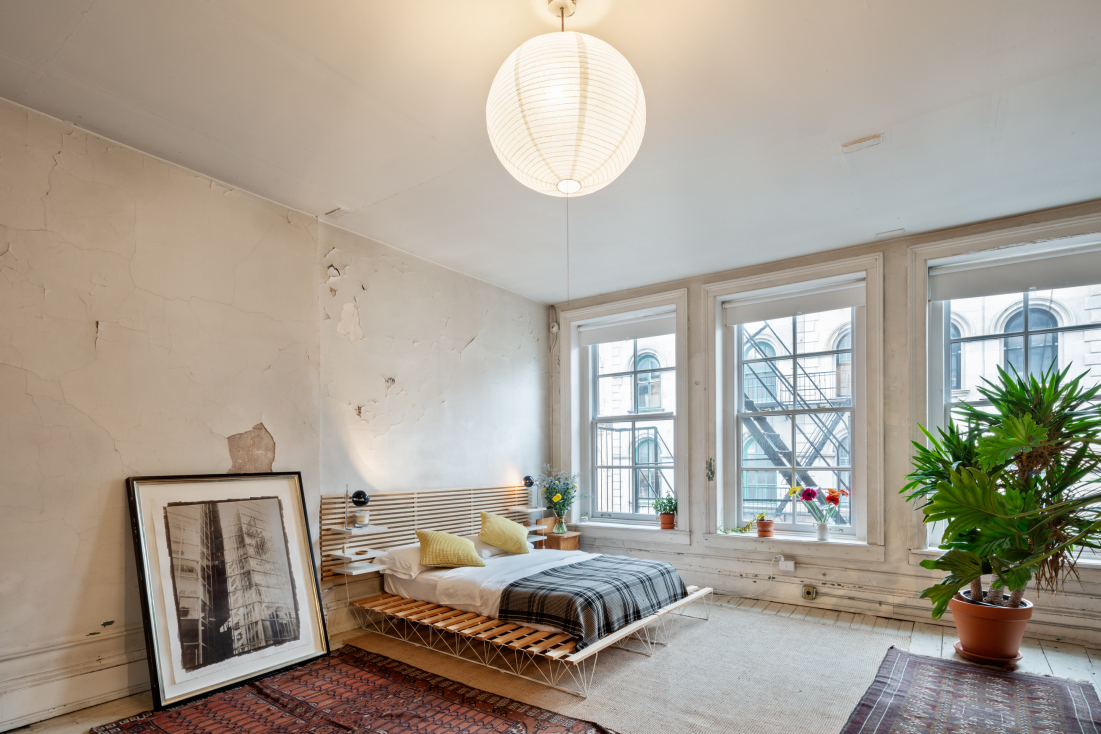 37 Walker Street, Unit 5/6 Manhattan, NY 10013 - Photo 4 of 12