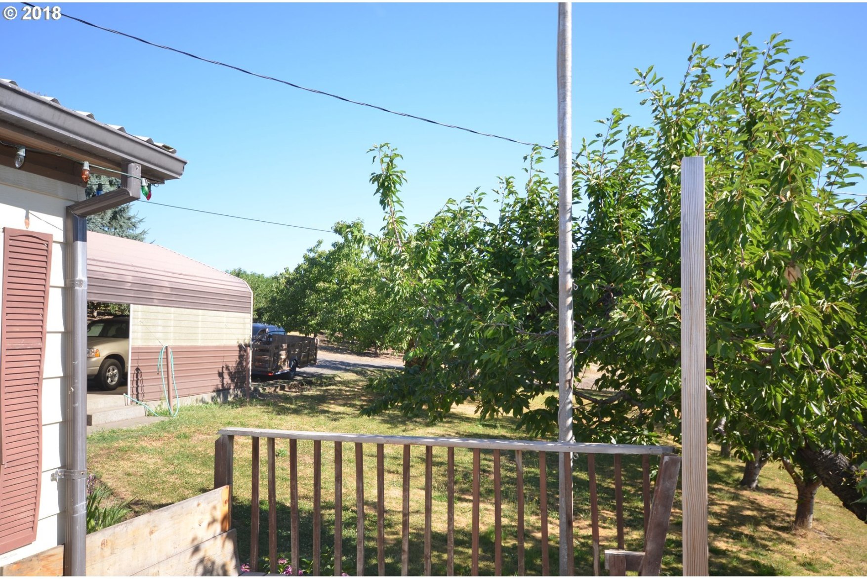 2725 3 Mile County Road The Dalles, OR 97058 - Photo 27 of 31 Gallery Image 27