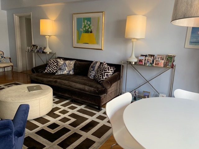 400 East 58th Street, Unit 10A Manhattan, NY 10022 - Photo 2 of 14