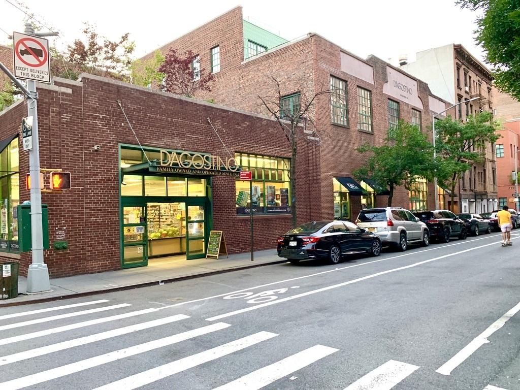 10 Bethune Street, Unit 2B Manhattan, NY 10014 - Photo 15 of 17