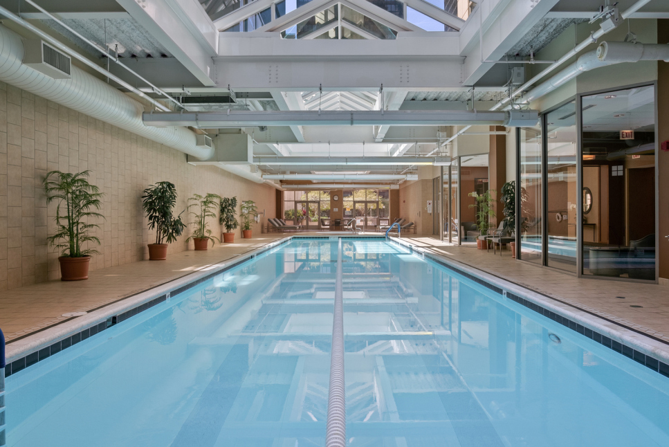 PARK MILLENIUM 222 N Columbus Dr, Chicago, IL 60601 - Photo 7 of 11