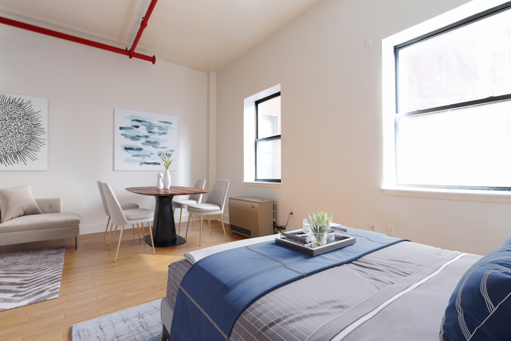 484 Humboldt Street, Unit 306 Brooklyn, NY 11211 - Photo 2 of 9