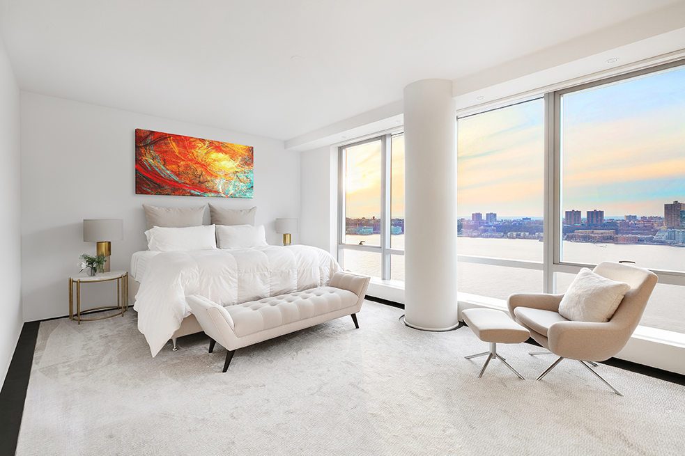 50 Riverside Boulevard, Unit 26A Manhattan, NY 10069 - Photo 6 of 19