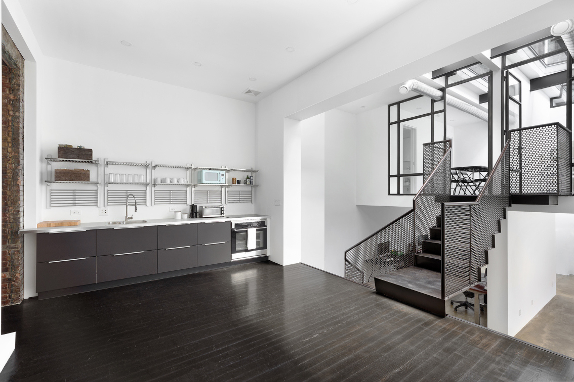 95 Rivington Street, Unit CARRIAGE Manhattan, NY 10002 - Photo 2 of 7