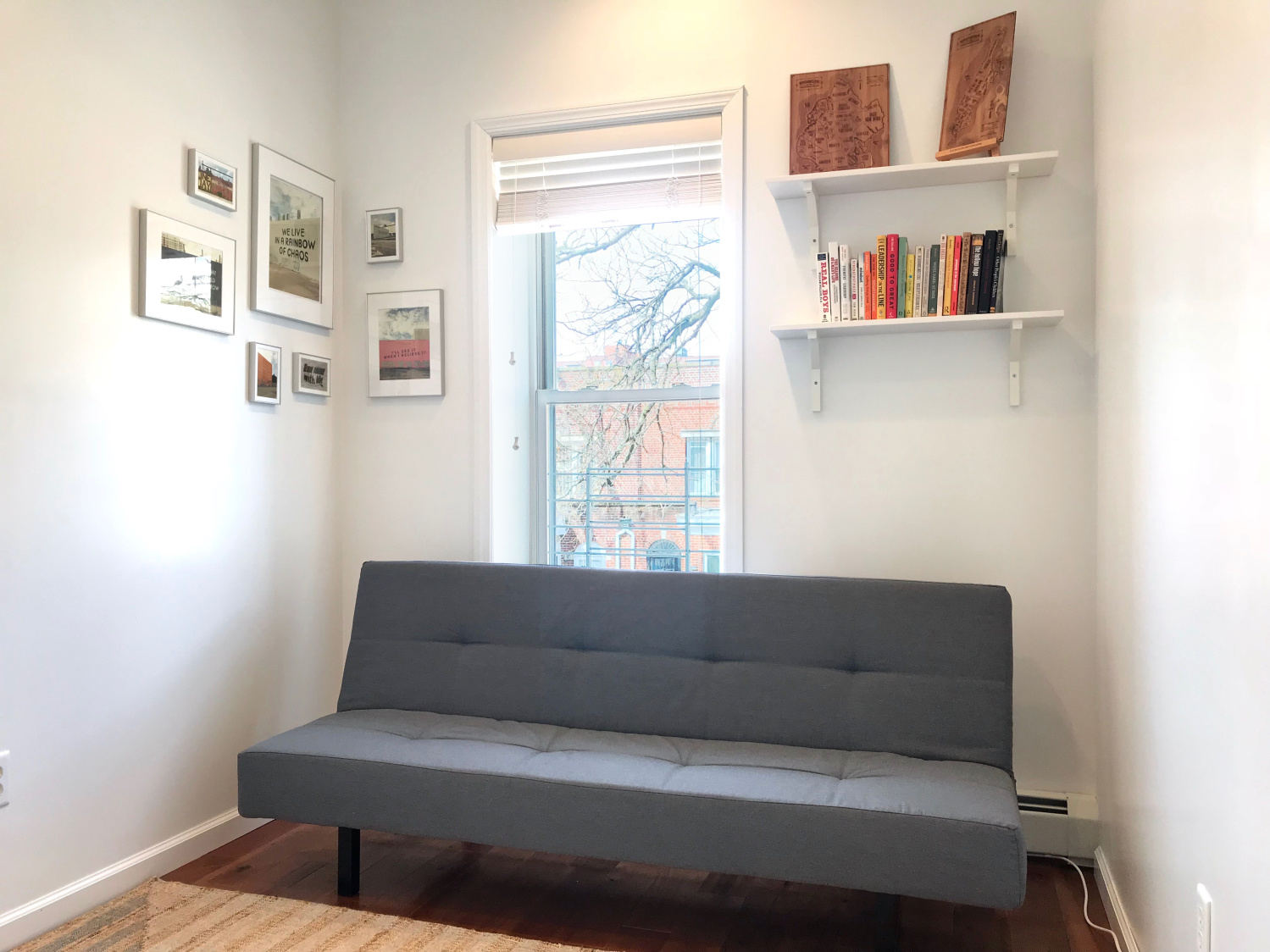 19 East 10th Street, Unit 2 Brooklyn, NY 11218 - Photo 12 of 22