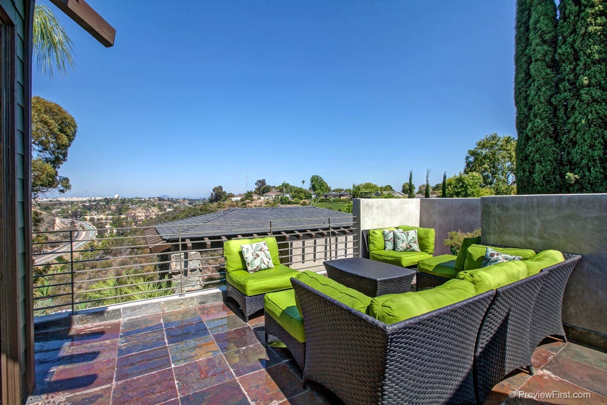 4632 Lucille Drive San Diego, CA 92115 - Photo 20 of 25