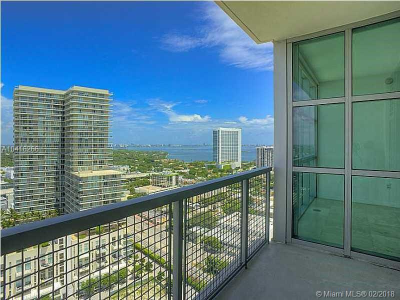 3301 Northeast 1st Avenue, Unit H2913 Miami, FL 33137 - Photo 11 of 14