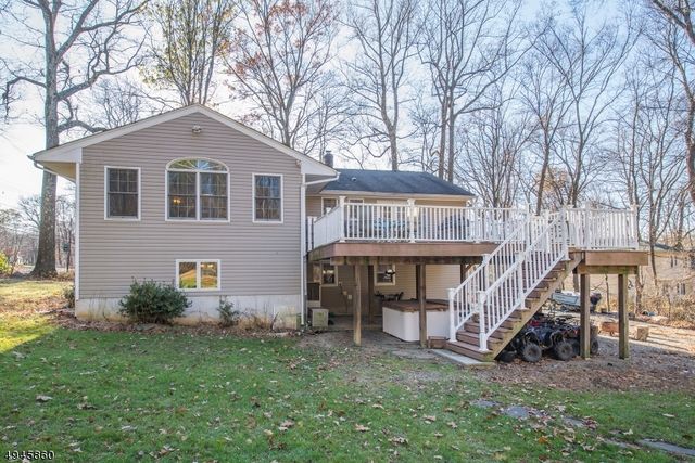 $550,000 | 11 Knoll Drive, Denville, NJ 07834