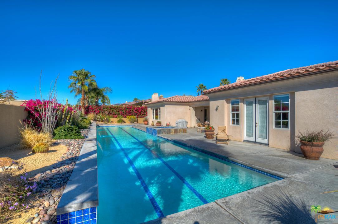 69707 Camino Pacifico Rancho Mirage, CA 92270 - Photo 35 of 54