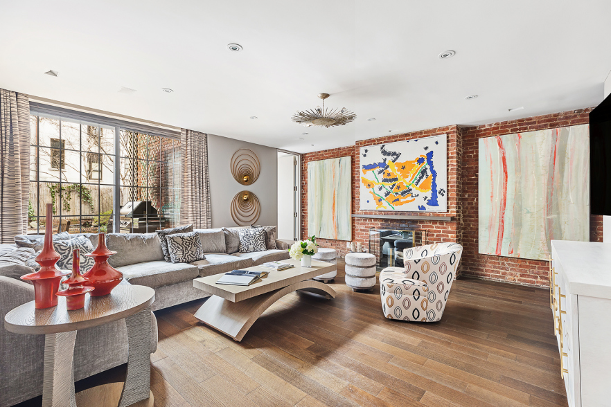 61 West 90th Street Manhattan, NY 10024 - Photo 7 of 12