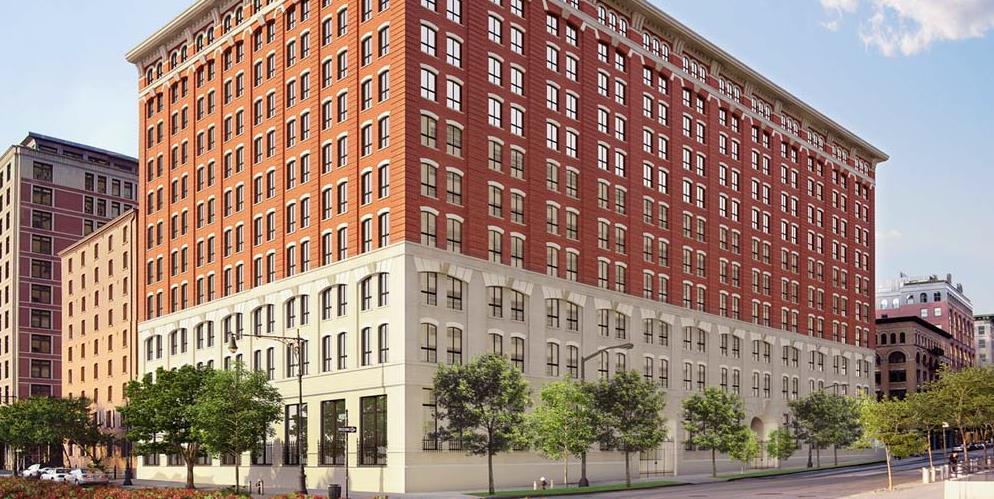 250 West St, Manhattan, NY 10013 - Photo 2 of 27