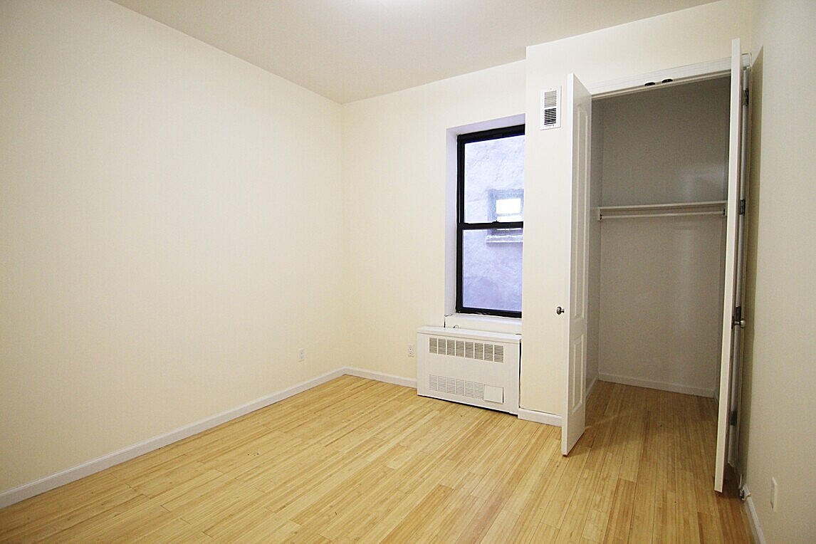 853 St Nicholas Avenue, Unit 203 Manhattan, NY 10031 - Photo 3 of 9