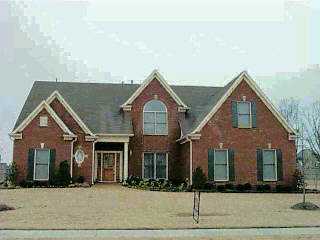 943 Hatton Street Collierville, TN 38017 - Photo 1 of 1 Gallery Image 1