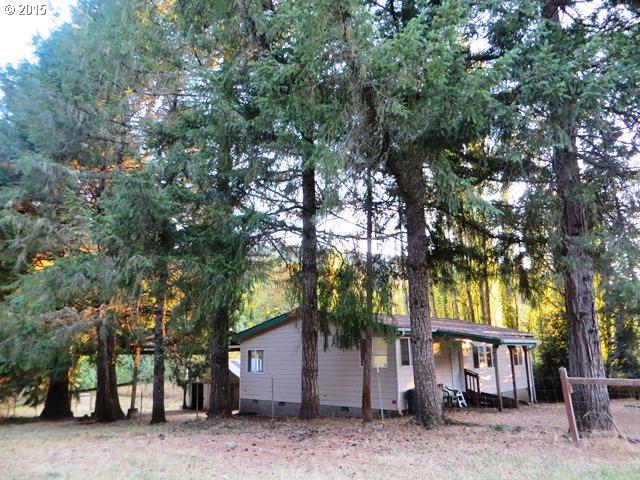 5351 Elkhead Road Yoncalla, OR 97499 - Photo 12 of 15