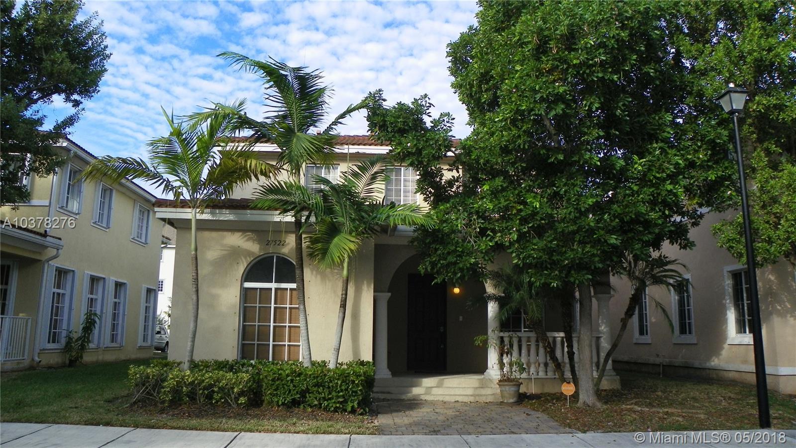 27522 Southwest 139th Place Homestead, FL 33032 - Photo 1 of 23