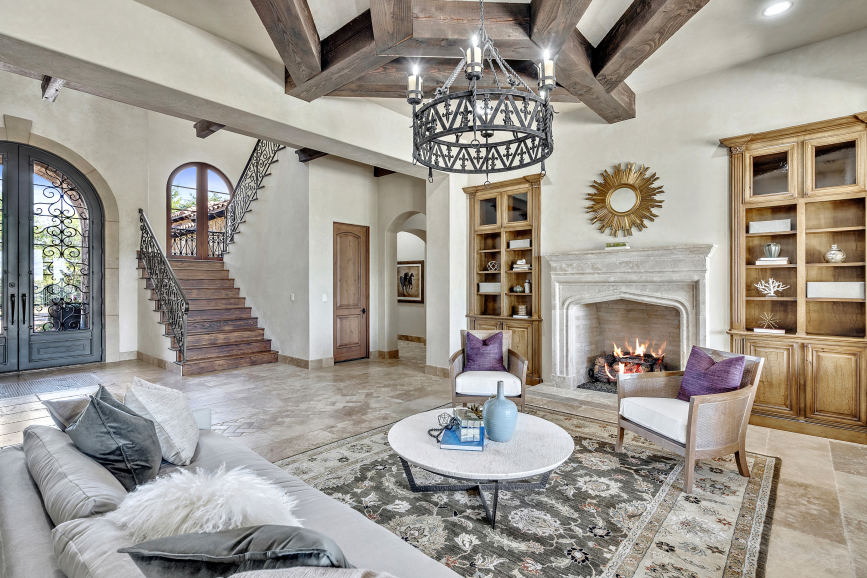 7915 Escala Drive Austin, TX 78735 - Photo 4 of 52