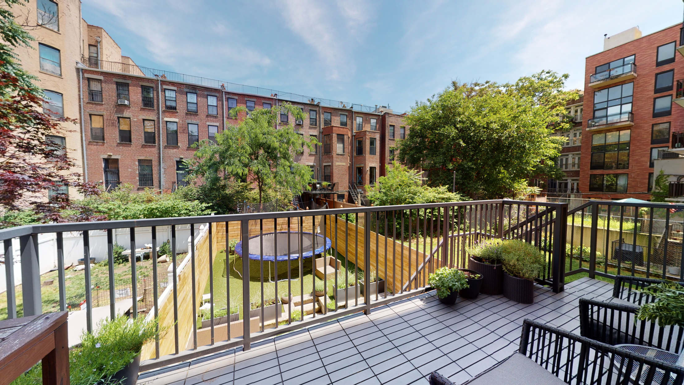 13 West 127th Street, Unit 2 Manhattan, NY 10027 - Photo 3 of 18