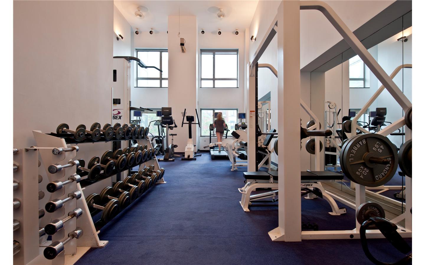 360 East 88th Street, Unit 28C Manhattan, NY 10128 - Photo 10 of 12