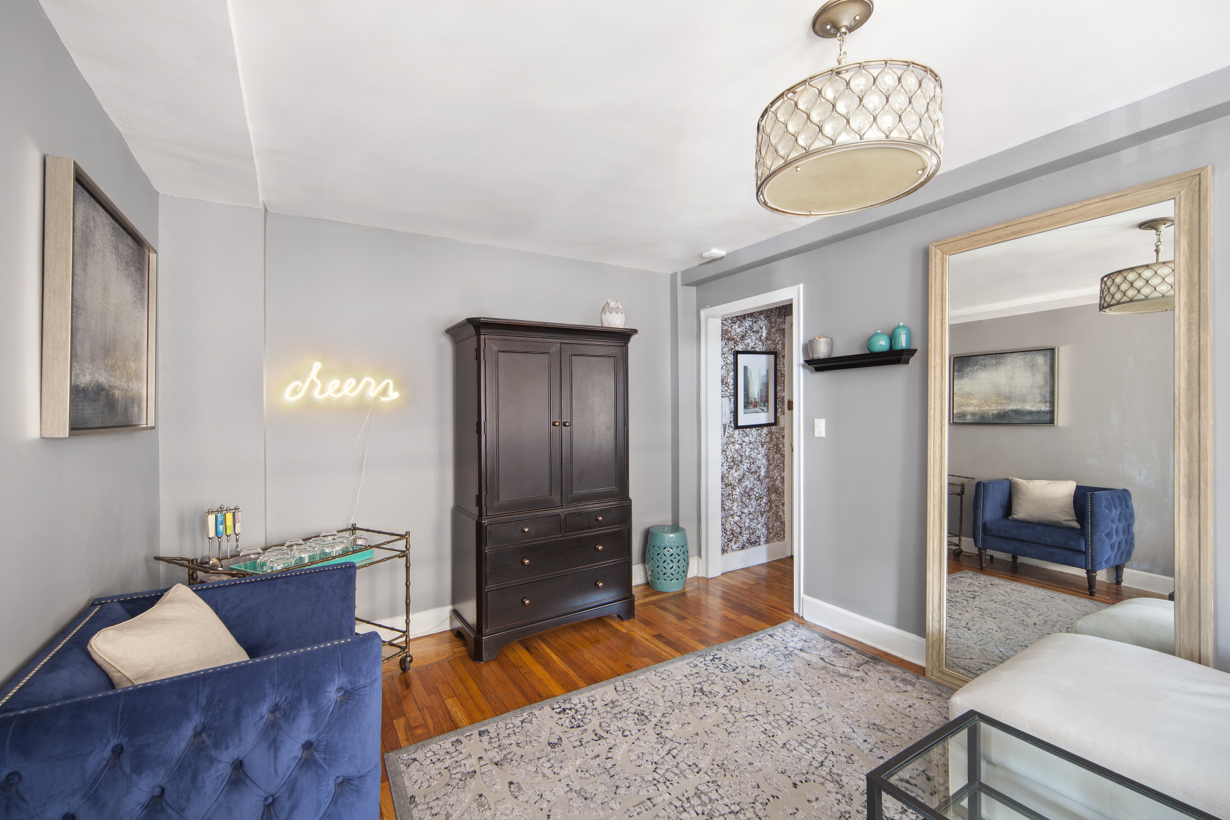 333 East 43rd Street, Unit 1014 Manhattan, NY 10017 - Photo 3 of 7