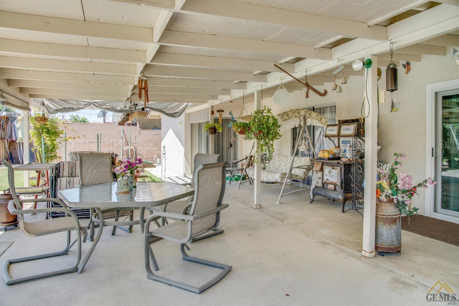 217 Warren Street Taft, CA 93268 - Photo 21 of 24