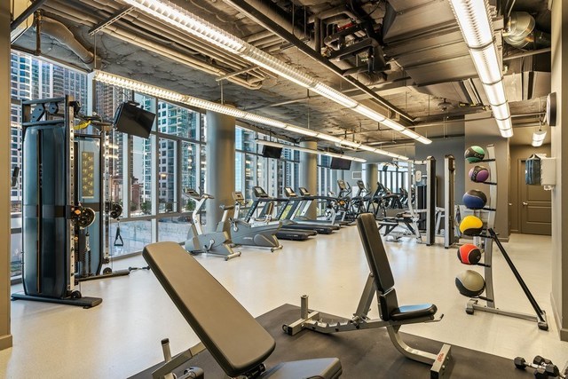 450 E Waterside Dr, Chicago, IL 60601 - Photo 6 of 20