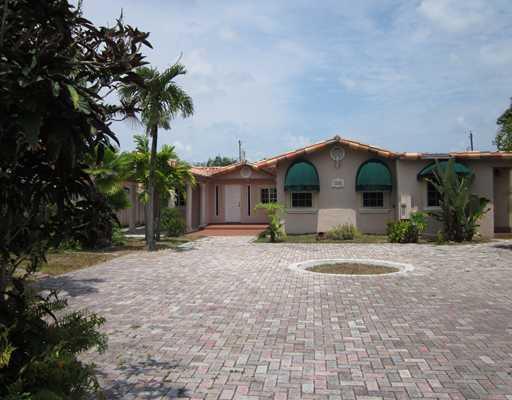 2641 Southwest 31st Avenue Miami, FL 33133 - Photo 1 of 17