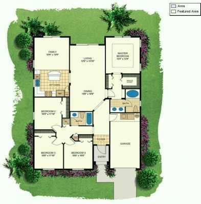 26331 Southwest 134th Court Homestead, FL 33032 - Photo 2 of 2