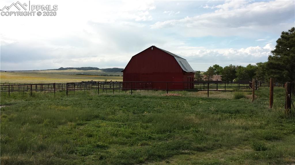 15780 Fairplay Road Calhan, CO 80808 - Photo 34 of 35