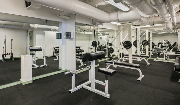 5 Tudor City Place, Unit 1517 Manhattan, NY 10017 - Photo 4 of 7