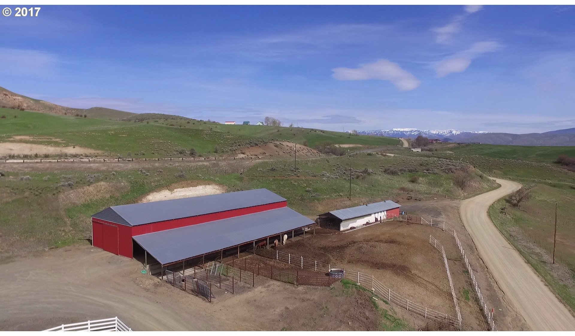 42261 Dance Hall Road Richland, OR 97870 - Photo 21 of 32 Gallery Image 21