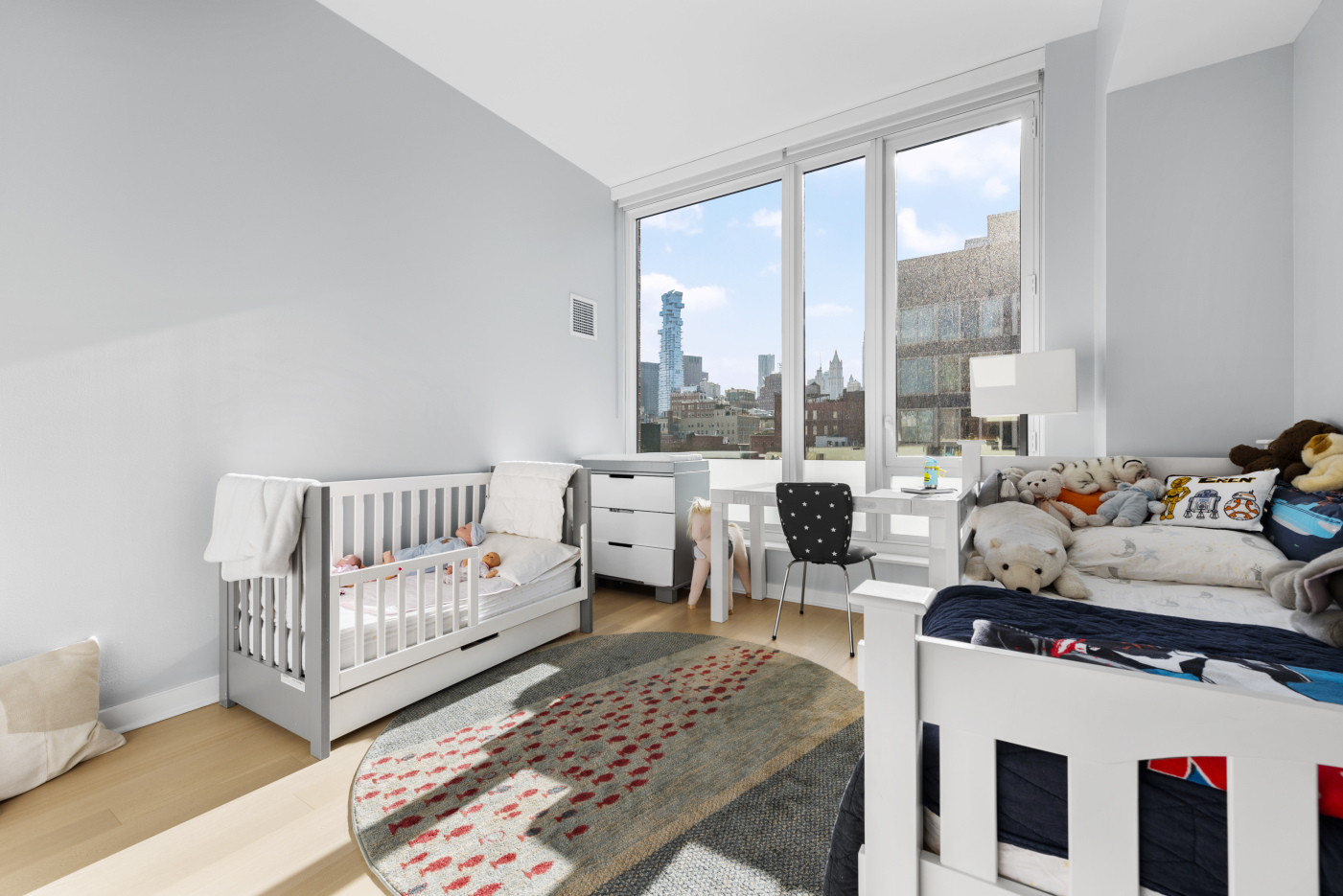 456 Washington Street, Unit 9H Manhattan, NY 10013 - Photo 8 of 12