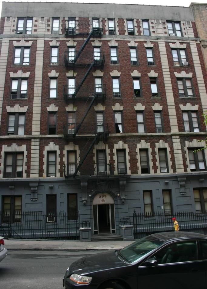 Dahlia 212 W 95th St, Manhattan, NY 10025 - Photo 3 of 4