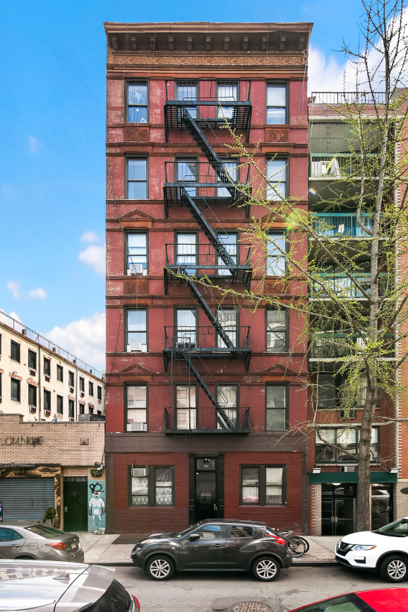 126 Elizabeth Street, Unit 23 Manhattan, NY 10013 - Photo 5 of 5