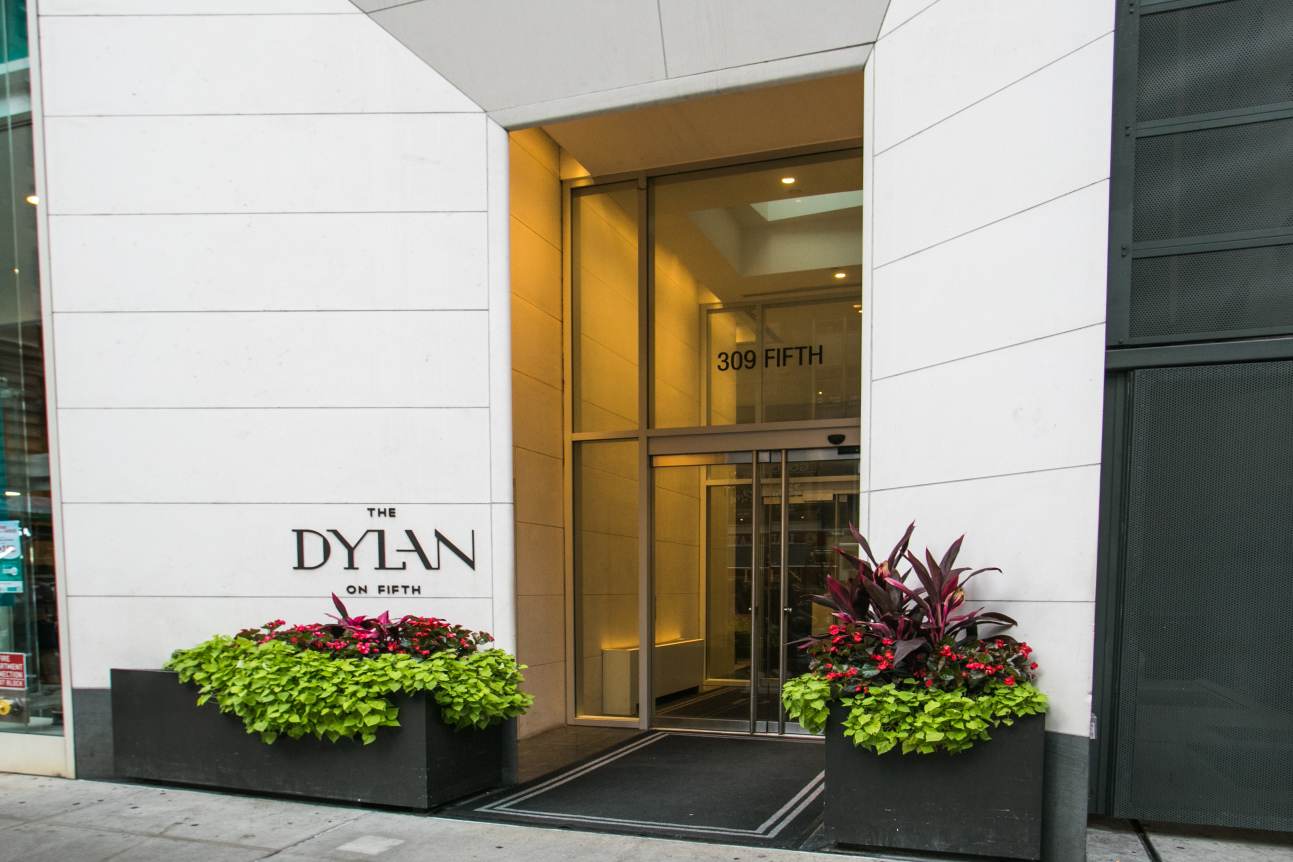 The Dylan 309 5th Ave, Manhattan, NY 10016 - Photo 3 of 4