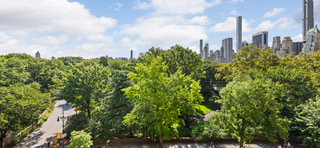 50 Central Park West, Unit 5A Manhattan, NY 10023 - Photo 8 of 23
